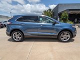 Used 2018 Ford Edge Titanium w/ Equipment Group 301A image 4