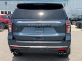 Used 2021 Chevrolet Suburban High Country image 4