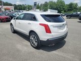 Used 2017 Cadillac XT5 Premium Luxury w/ Driver Assist Package image 5
