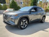 Used 2023 Hyundai Tucson SEL w/ Convenience Package image 3