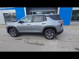 New 2025 Chevrolet Equinox LT image 6