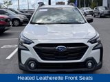 Used 2023 Subaru Outback Onyx Edition image 3
