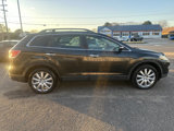 Used 2007 MAZDA CX-9 Grand Touring w/ Moonroof & Bose Audio Pkg image 5