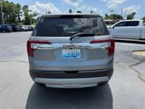 Certified 2023 GMC Acadia SLT image 5