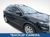 Used 2020 Nissan Rogue Sport SV image 4