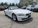 Used 2007 BMW Z4 3.0si image 3