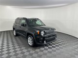 Certified 2021 Jeep Renegade Latitude w/ Convenience Group image 3