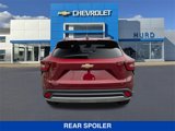 New 2025 Chevrolet Trax LT w/ LT Convenience Package image 5