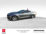 Used 2019 Chevrolet Camaro LT image 2