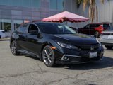 Used 2019 Honda Civic EX image 2