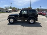 Used 2005 Jeep Wrangler X image 5