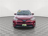 Used 2018 Toyota RAV4 Limited image 3