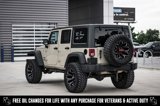 Used 2017 Jeep Wrangler Unlimited Sport w/ Quick Order Package 24S image 5