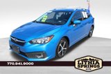 Used 2023 Subaru Impreza Premium image 3
