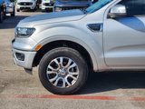 Certified 2019 Ford Ranger Lariat w/ Technology Package image 5