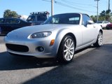 Used 2006 MAZDA MX-5 Miata Grand Touring w/ Premium Pkg image 2