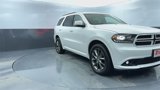 Used 2017 Dodge Durango GT w/ Premium Group image 3