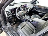 Used 2020 BMW X3 xDrive30i w/ Premium Package image 2