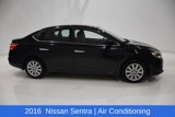 Used 2016 Nissan Sentra S image 3