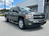 Used 2011 Chevrolet Silverado 1500 LT w/ All-Star Edition image 3