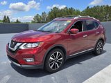 Used 2020 Nissan Rogue SL w/ Premium Package image 2