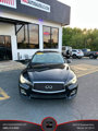 Used 2014 INFINITI Q50 Premium w/ Deluxe Touring Package image 2
