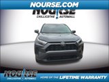 New 2025 Toyota RAV4 XLE w/ Convenience Package image 3