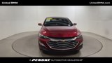 Used 2022 Chevrolet Malibu LT image 3