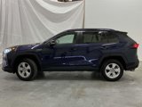 Used 2021 Toyota RAV4 XLE image 2