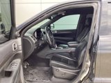Used 2017 Jeep Grand Cherokee Altitude image 5