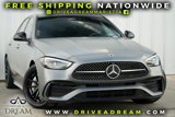 Used 2023 Mercedes-Benz C 300 Sedan image 2