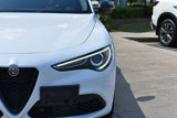 Used 2021 Alfa Romeo Stelvio Ti w/ Nero Edizione image 5