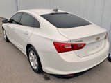 Used 2017 Chevrolet Malibu LS image 5