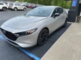New 2025 MAZDA MAZDA3 s Sport image 3