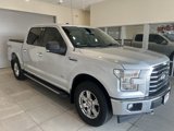 Used 2017 Ford F150 XLT w/ Equipment Group 302A Luxury image 3