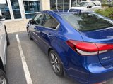 Used 2017 Kia Forte EX image 4