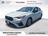 Certified 2024 Subaru Impreza 2.0i image 2