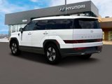 New 2025 Hyundai Santa Fe SEL image 5