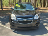 Used 2015 Chevrolet Equinox LT w/ Driver Convenience Package image 3