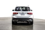Used 2021 Mercedes-Benz GLB 250 4MATIC image 4