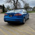 Used 2020 Ford Fusion S image 5