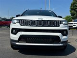 New 2025 Jeep Compass Limited image 2