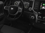 New 2025 RAM 1500 Tradesman image 5