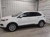 Used 2024 Ford Edge SEL image 2