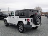 Used 2016 Jeep Wrangler Unlimited Sahara w/ Trailer Tow Group image 4