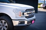 Used 2018 Ford F150 XLT image 4