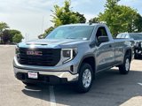 New 2024 GMC Sierra 1500 Pro w/ Pro Value Package image 4