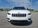 Used 2023 Jeep Cherokee Altitude Lux image 2