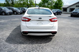 Used 2013 Ford Fusion Titanium image 4