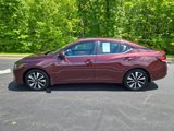 Certified 2024 Nissan Sentra SV w/ SV Premium Package image 6